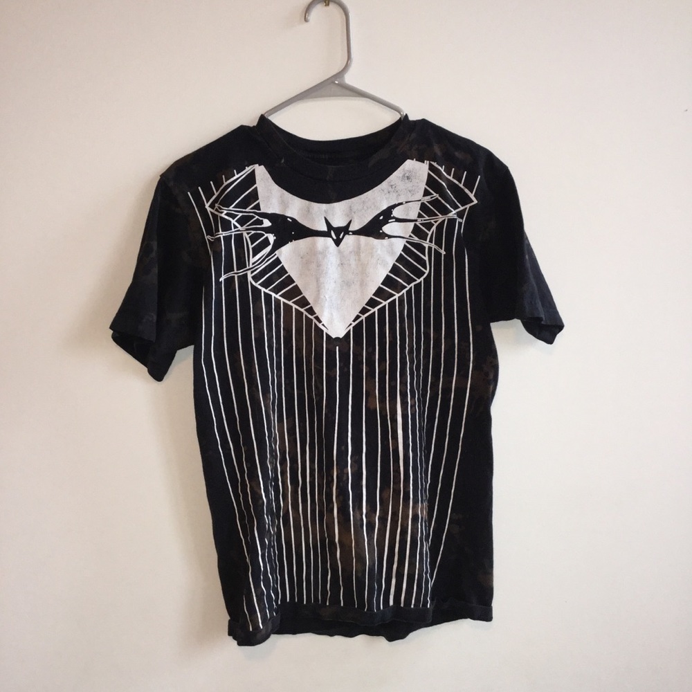 Jack Skellington T-Shirt
